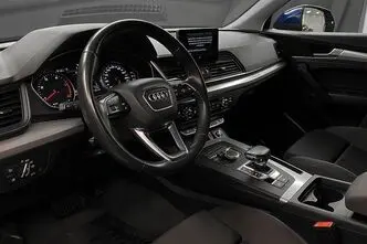 Audi Q5, 2.0, 140 kW, diisel, automaat, nelikvedu