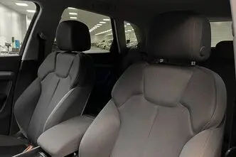 Audi Q5, 2.0, 140 kW, diisel, automaat, nelikvedu