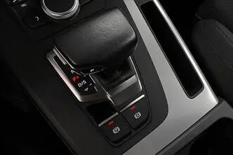 Audi Q5, 2.0, 140 kW, diisel, automaat, nelikvedu