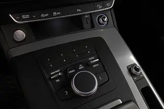 Audi Q5, 2.0, 140 kW, diisel, automaat, nelikvedu