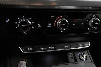 Audi Q5, 2.0, 140 kW, diisel, automaat, nelikvedu