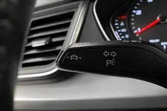 Audi Q5, 2.0, 140 kW, diisel, automaat, nelikvedu