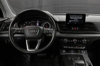 Audi Q5, 2.0, 140 kW, diisel, automaat, nelikvedu
