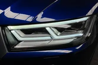 Audi Q5, 2.0, 140 kW, diisel, automaat, nelikvedu