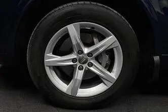 Audi Q5, 2.0, 140 kW, diisel, automaat, nelikvedu