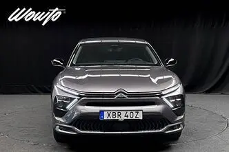 Citroën C5, 1.6, 165 kW, pistikhübriid, automaat, nelikvedu