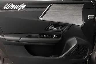 Citroën C5, 1.6, 165 kW, pistikhübriid, automaat, nelikvedu