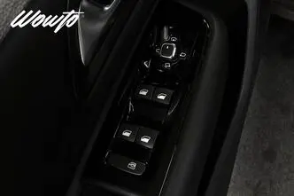 Citroën C5, 1.6, 165 kW, pistikhübriid, automaat, nelikvedu