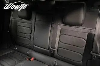 Citroën C5, 1.6, 165 kW, pistikhübriid, automaat, nelikvedu