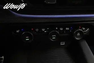 Citroën C5, 1.6, 165 kW, pistikhübriid, automaat, nelikvedu
