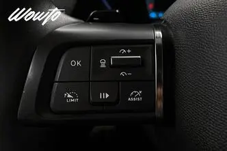 Citroën C5, 1.6, 165 kW, pistikhübriid, automaat, nelikvedu