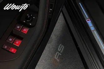 Audi RS6, 4.0, 441 kW, petrol, automatic, four-wheel drive