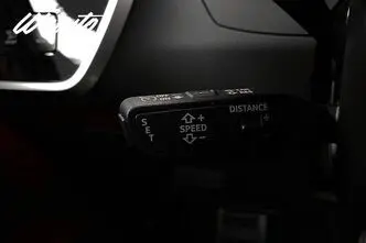 Audi RS6, 4.0, 441 kW, petrol, automatic, four-wheel drive