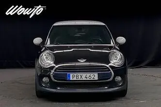 MINI Cooper, 1.5, 100 kW, petrol, manual, four-wheel drive