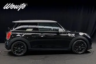 MINI Cooper, 1.5, 100 kW, petrol, manual, four-wheel drive