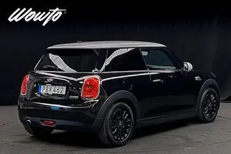 MINI Cooper, 1.5, 100 kW, petrol, manual, four-wheel drive