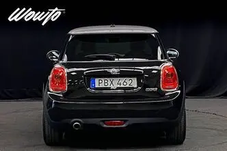 MINI Cooper, 1.5, 100 kW, petrol, manual, four-wheel drive