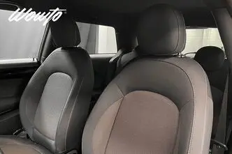 MINI Cooper, 1.5, 100 kW, petrol, manual, four-wheel drive