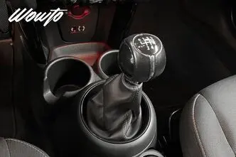 MINI Cooper, 1.5, 100 kW, petrol, manual, four-wheel drive