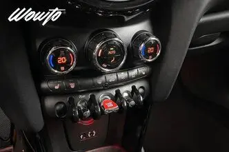 MINI Cooper, 1.5, 100 kW, petrol, manual, four-wheel drive
