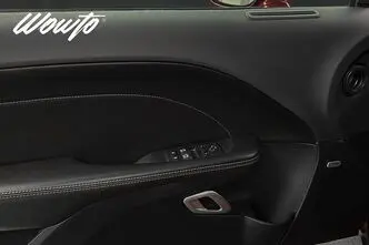 Dodge Challenger, 5.7, 280 kW, бензин, автомат, полный привод