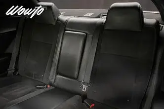 Dodge Challenger, 5.7, 280 kW, бензин, автомат, полный привод