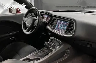 Dodge Challenger, 5.7, 280 kW, бензин, автомат, полный привод