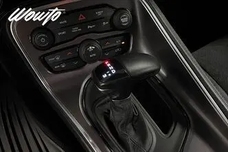 Dodge Challenger, 5.7, 280 kW, бензин, автомат, полный привод