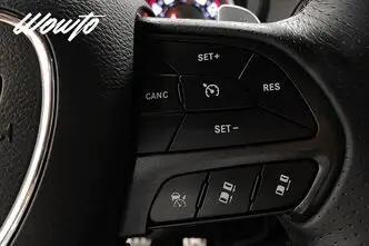 Dodge Challenger, 5.7, 280 kW, бензин, автомат, полный привод