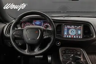 Dodge Challenger, 5.7, 280 kW, бензин, автомат, полный привод