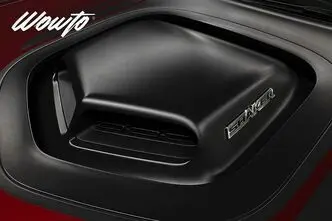 Dodge Challenger, 5.7, 280 kW, бензин, автомат, полный привод
