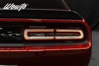 Dodge Challenger, 5.7, 280 kW, бензин, автомат, полный привод