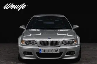 BMW M3, 252 kW, petrol, automatic, four-wheel drive