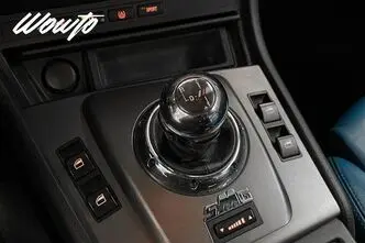 BMW M3, 252 kW, petrol, automatic, four-wheel drive