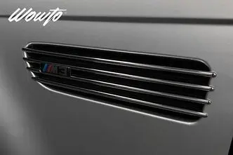 BMW M3, 252 kW, petrol, automatic, four-wheel drive