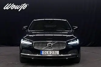 Volvo S90, 2.0, 288 kW, hybrid, automatic, four-wheel drive