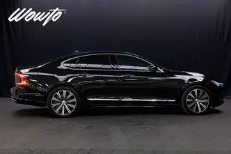 Volvo S90, 2.0, 288 kW, hybrid, automatic, four-wheel drive