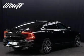 Volvo S90, 2.0, 288 kW, hybrid, automatic, four-wheel drive