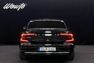 Volvo S90, 2.0, 288 kW, hybrid, automatic, four-wheel drive
