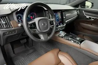 Volvo S90, 2.0, 288 kW, hybrid, automatic, four-wheel drive