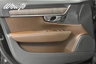 Volvo S90, 2.0, 288 kW, hybrid, automatic, four-wheel drive