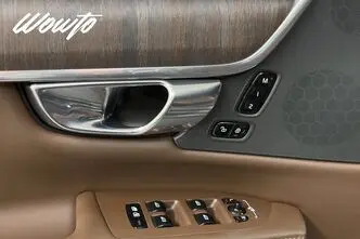 Volvo S90, 2.0, 288 kW, hybrid, automatic, four-wheel drive