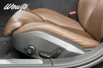 Volvo S90, 2.0, 288 kW, hybrid, automatic, four-wheel drive