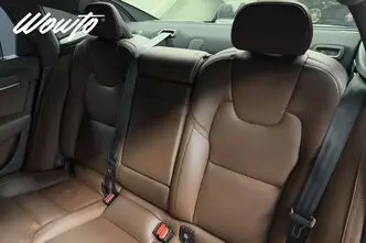 Volvo S90, 2.0, 288 kW, hybrid, automatic, four-wheel drive
