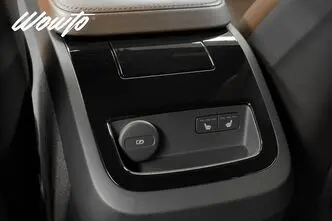 Volvo S90, 2.0, 288 kW, hybrid, automatic, four-wheel drive