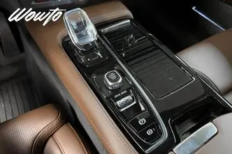 Volvo S90, 2.0, 288 kW, hybrid, automatic, four-wheel drive