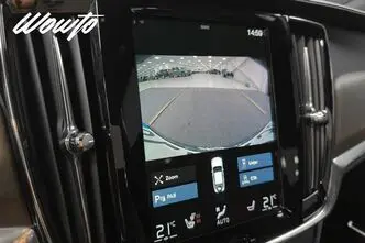 Volvo S90, 2.0, 288 kW, hybrid, automatic, four-wheel drive