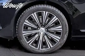 Volvo S90, 2.0, 288 kW, hybrid, automatic, four-wheel drive