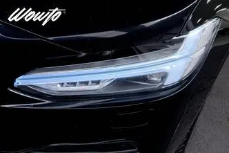 Volvo S90, 2.0, 288 kW, hybrid, automatic, four-wheel drive