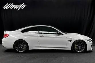 BMW M4, 3.0, 338 kW, bensiin, automaat, nelikvedu